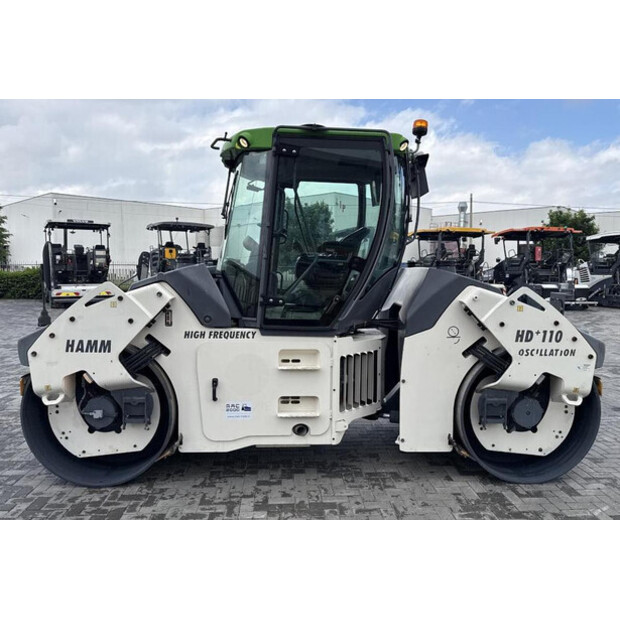 2013 HAMM HD+ 110i VO-47158721