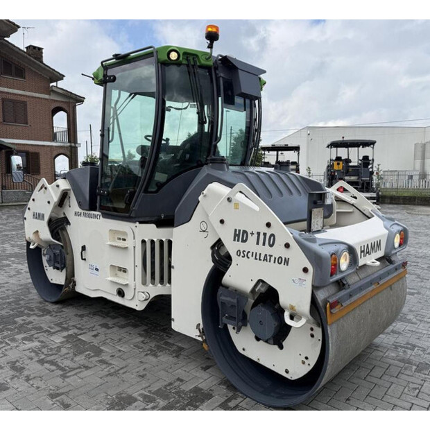 2013 HAMM HD+ 110i VO-47158722