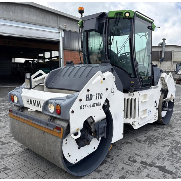 2013 HAMM HD+ 110i VO-47158724