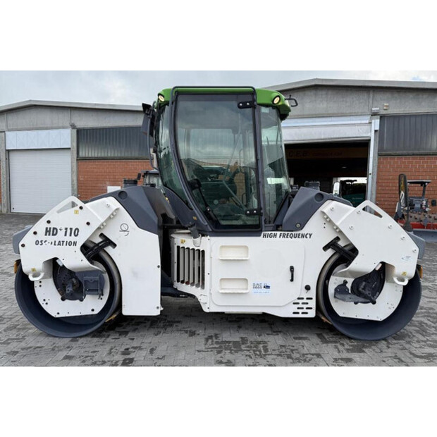 2013 HAMM HD+ 110i VO-47158725