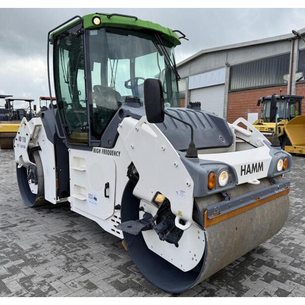 2013 HAMM HD+ 110i VO-47158726