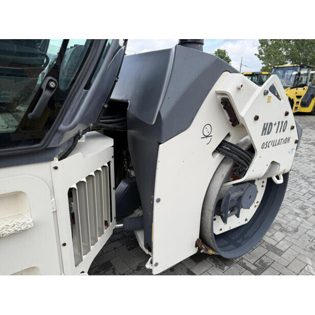 2013 HAMM HD+ 110i VO-47158737
