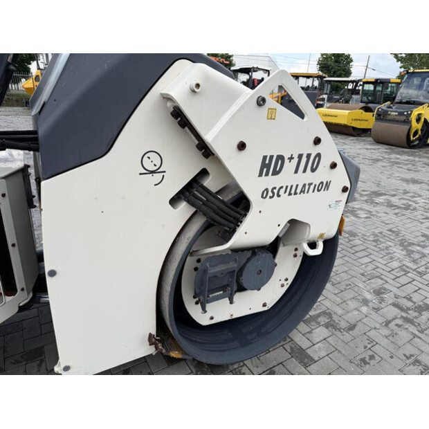 2013 HAMM HD+ 110i VO-47158744