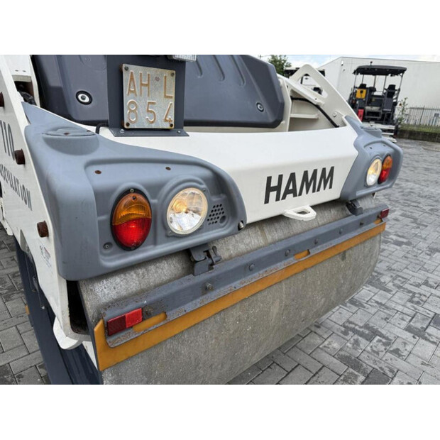 2013 HAMM HD+ 110i VO-47158750