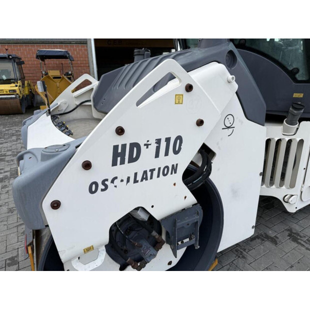 2013 HAMM HD+ 110i VO-47158754
