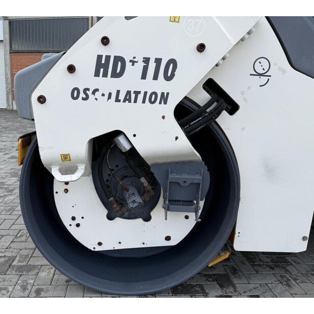 2013 HAMM HD+ 110i VO-47158755