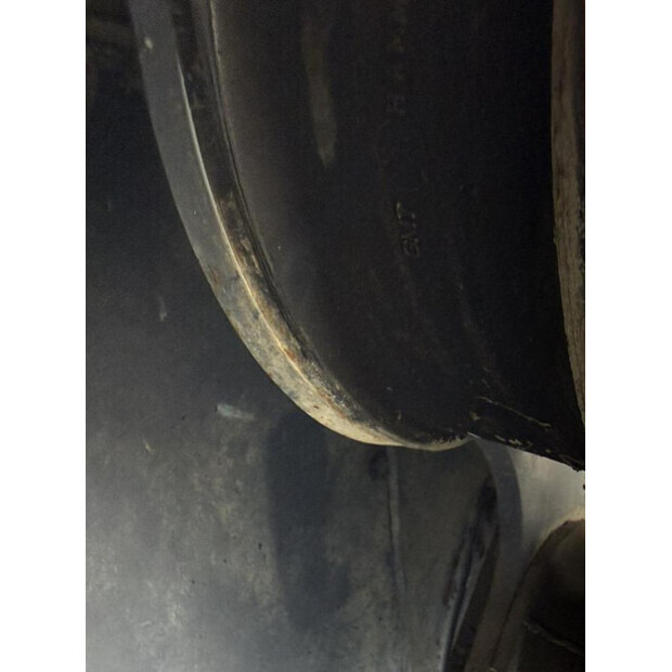 2013 HAMM HD+ 110i VO-47158757