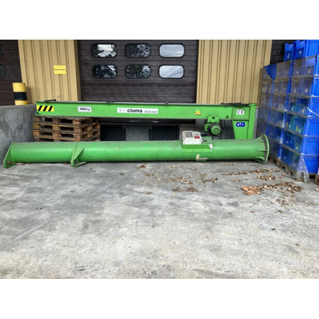2002 Stahl FUA 1243 19-47158771