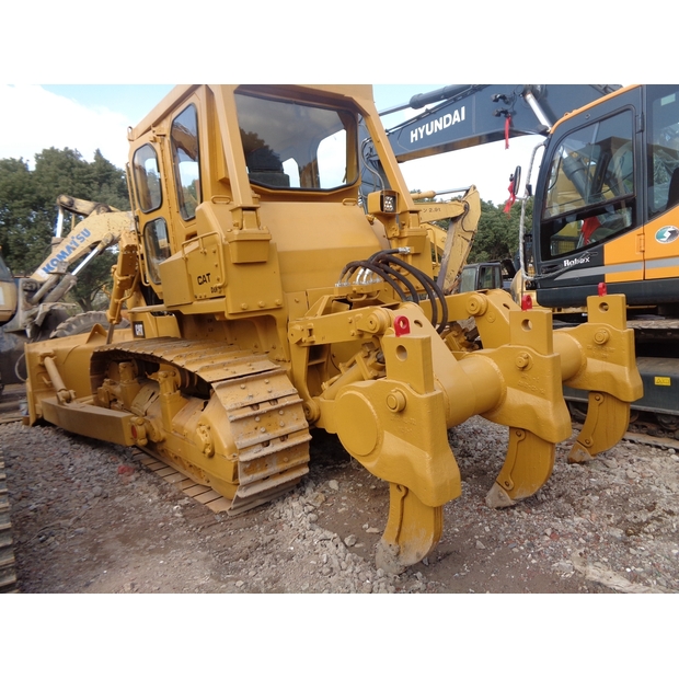 2022 كاتربيلر D8K-47158790