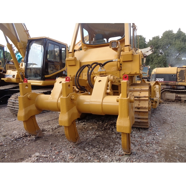 2022 كاتربيلر D8K-47158791