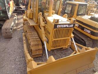 Image de CONSTRUCTION 2022 Caterpillar D8K