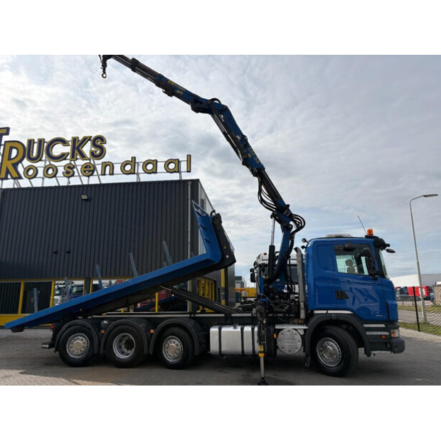 2012 Scania G-47158799