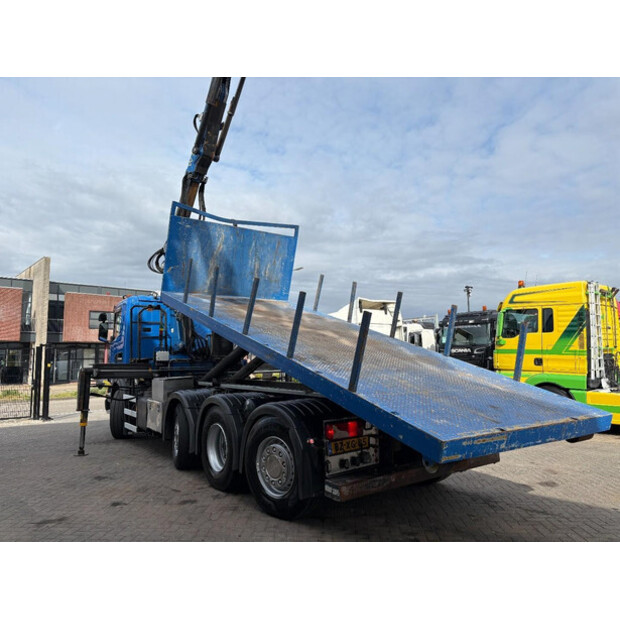 2012 Scania G-47158802