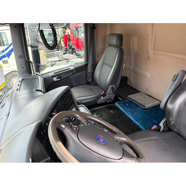 2012 Scania G-47158805