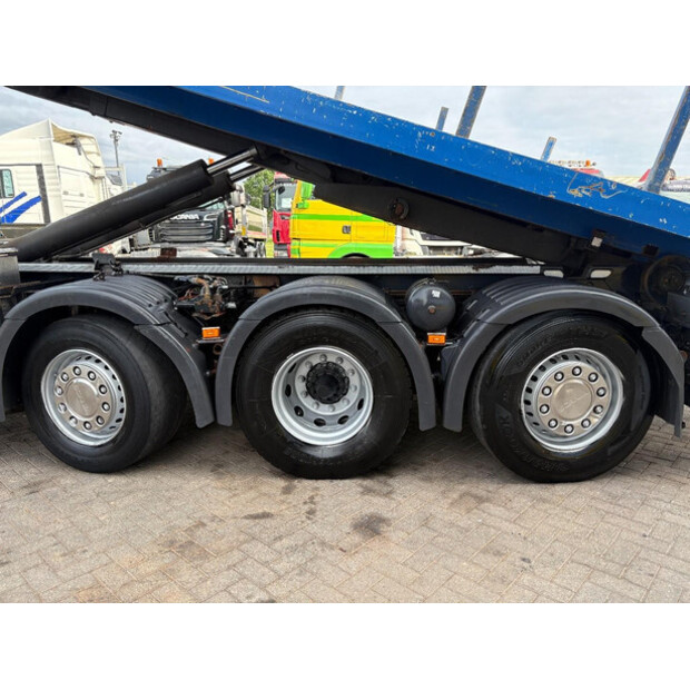 2012 Scania G-47158808