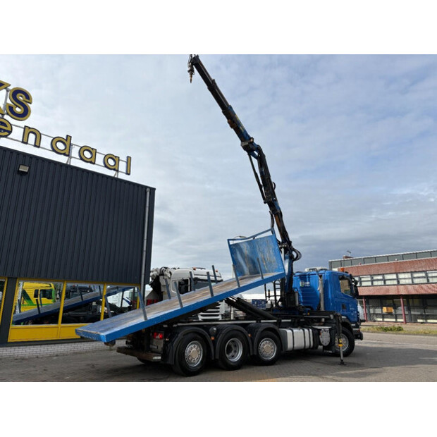 2012 Scania G-47158810