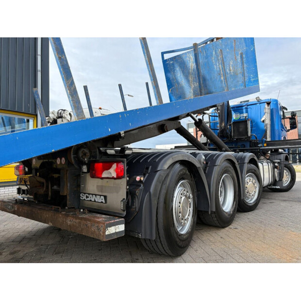 2012 Scania G-47158814
