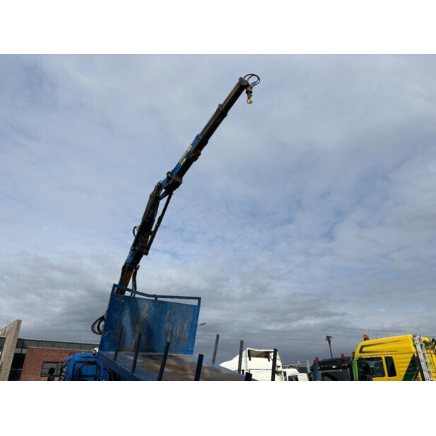 2012 Scania G-47158818
