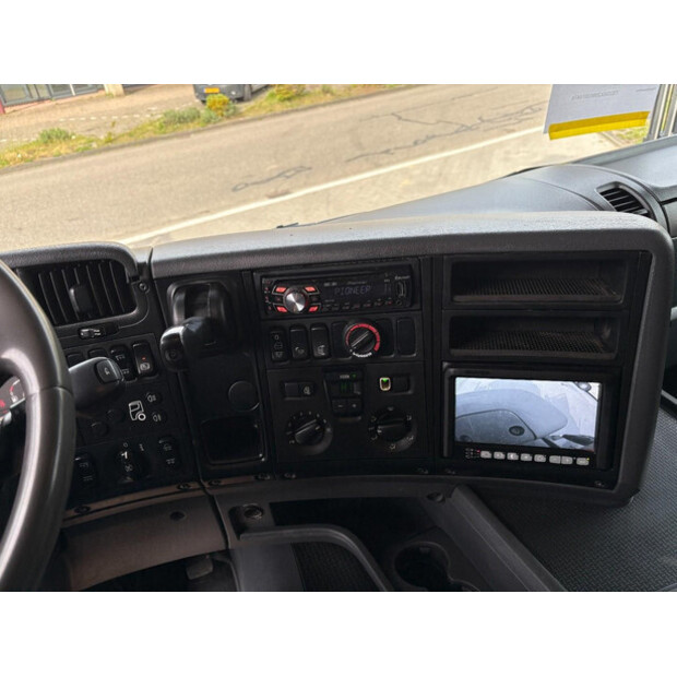 2012 Scania G-47158829