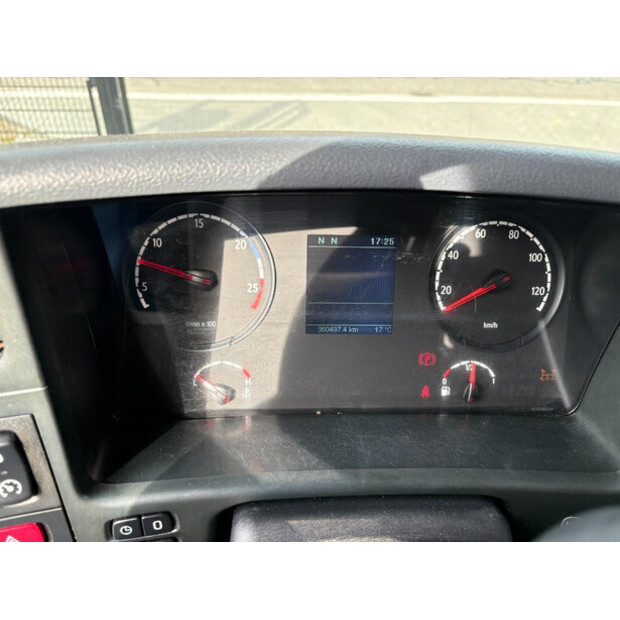 2012 Scania G-47158830
