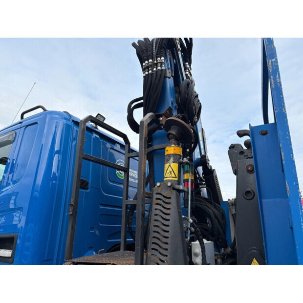 2012 Scania G-47158835