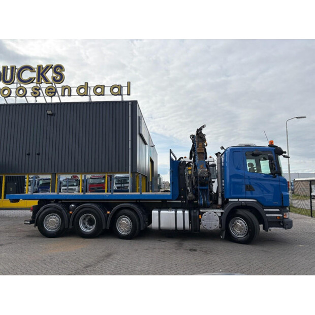 2012 Scania G-47158839
