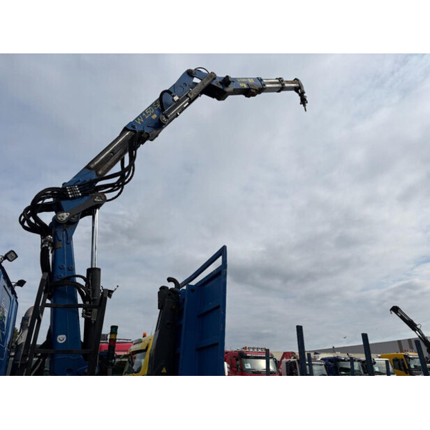 2012 Scania G-47158852