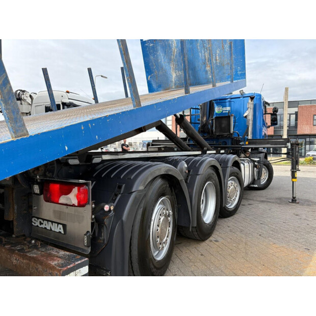 2012 Scania G-47158855