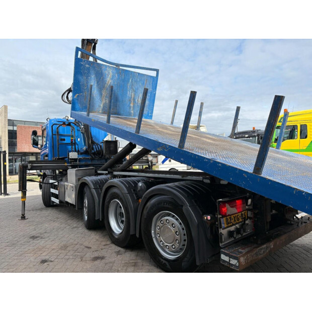 2012 Scania G-47158859