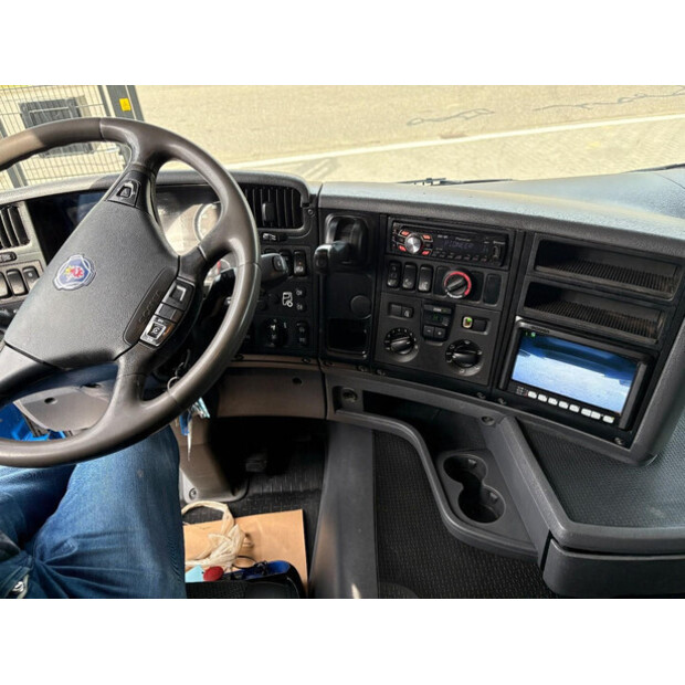 2012 Scania G-47158870