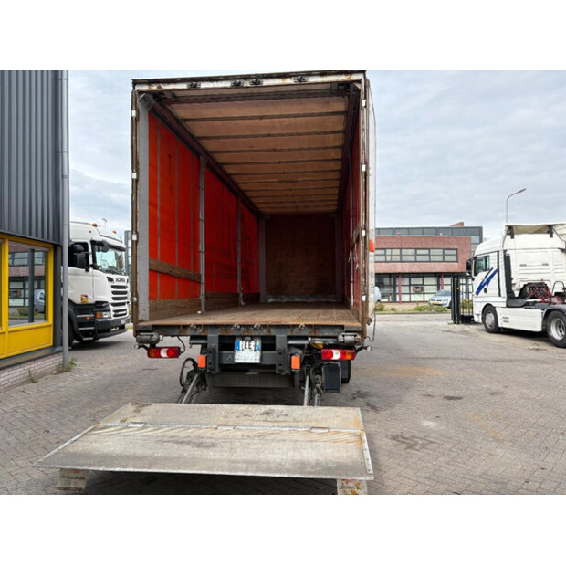 2016 Mercedes-Benz ACTROS-47158880