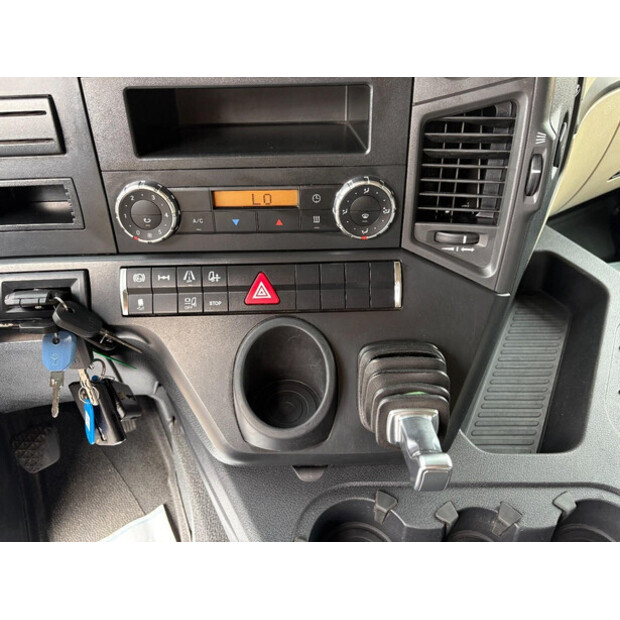 2016 Mercedes-Benz ACTROS-47158884