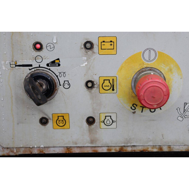 1999 Aichi SR123-ISR403-47159060