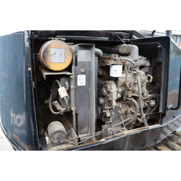 1999 Aichi SR123-ISR403-47159075