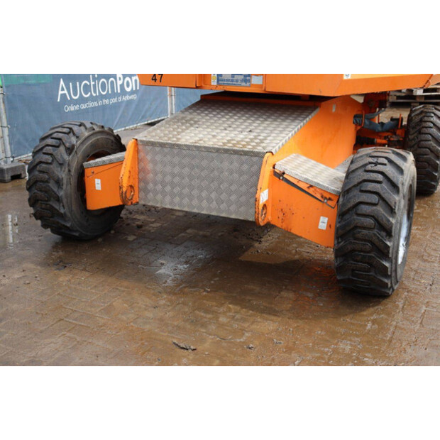 2008 Aichi SP14CJ-47159088