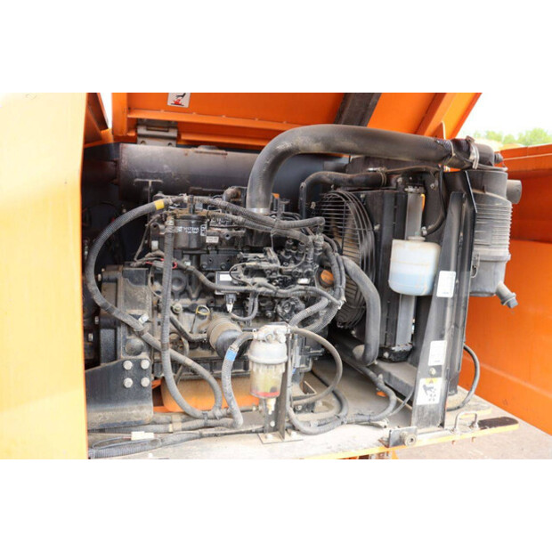 2008 Aichi SP14CJ-47159093