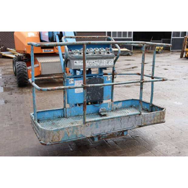 2008 Aichi SP14CJ-47159100