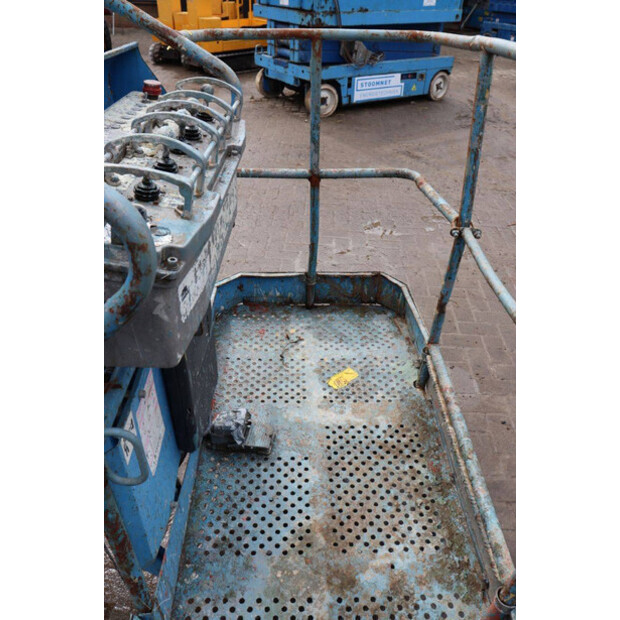 2008 Aichi SP14CJ-47159101