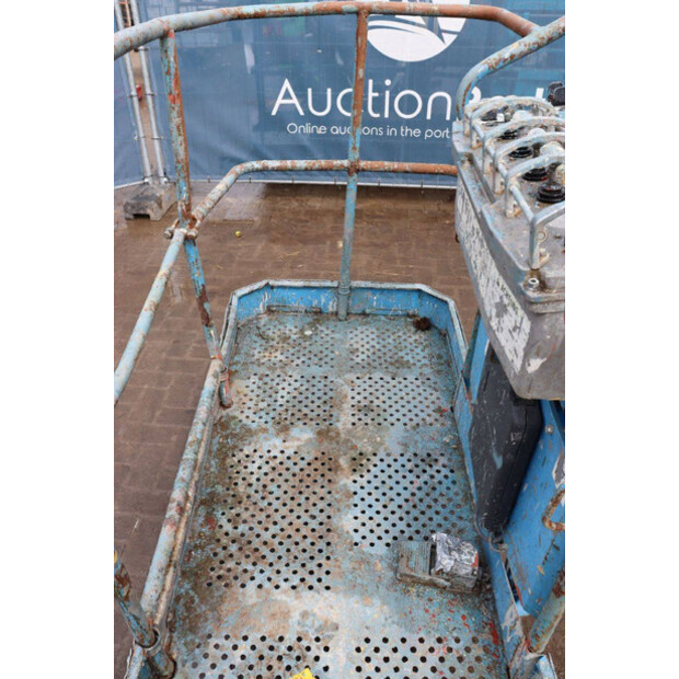2008 Aichi SP14CJ-47159102