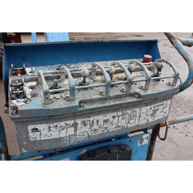 2008 Aichi SP14CJ-47159103