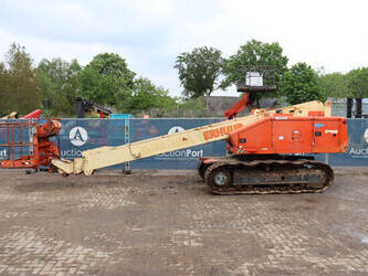 Image for LIFTS 2006 Aichi SR18A