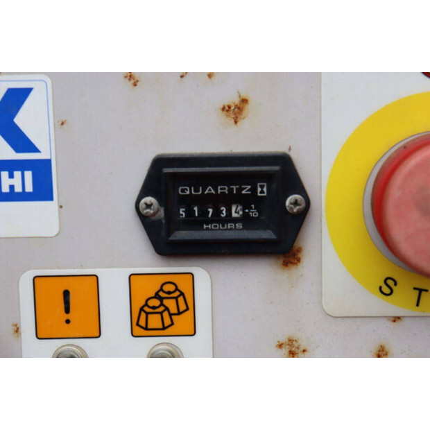 2006 Aichi SR18A-47159217