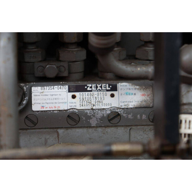 2006 Aichi SR18A-47159220