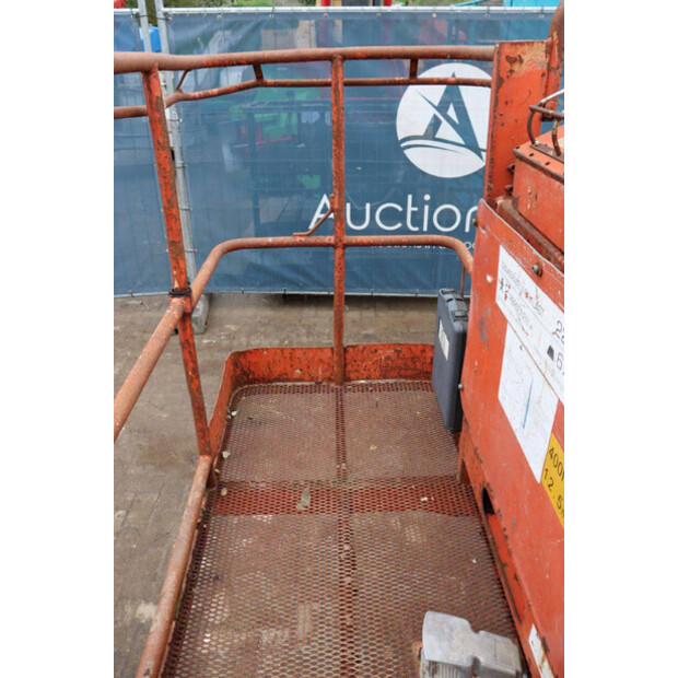 2006 Aichi SR18A-47159223