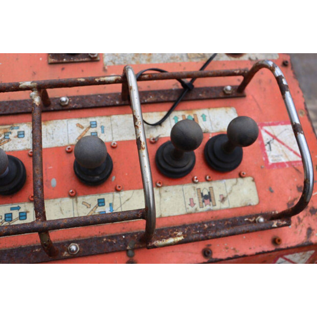 2006 Aichi SR18A-47159229