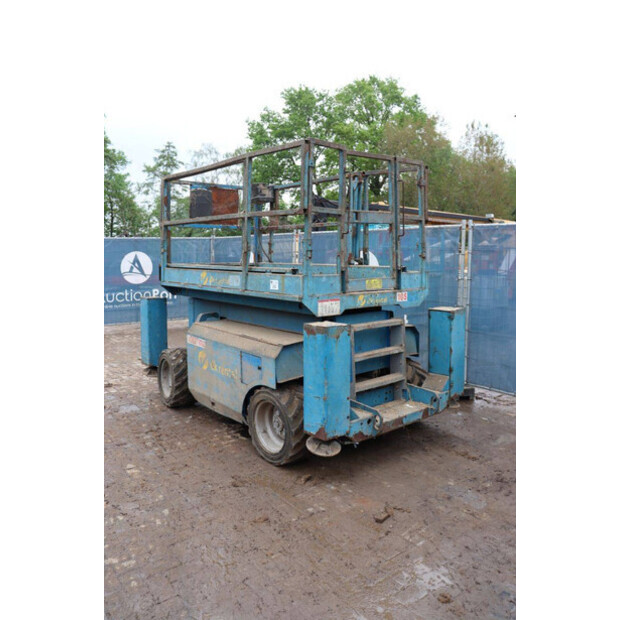 2006 جيني GS-3268-47159309