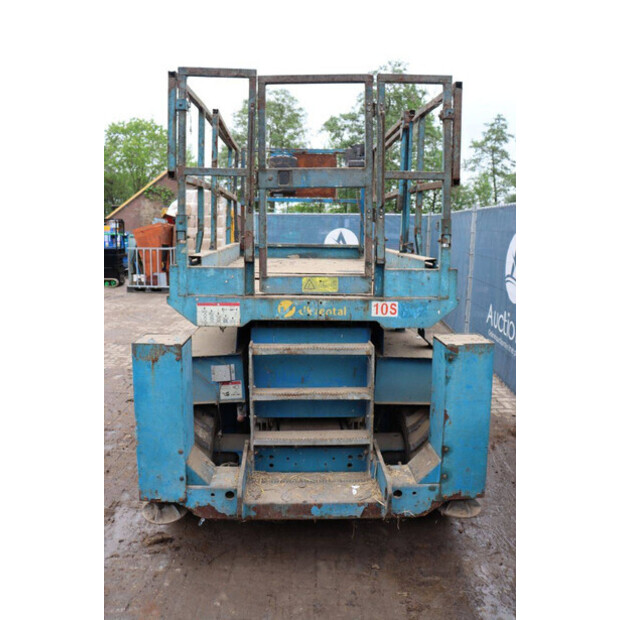 2006 جيني GS-3268-47159310