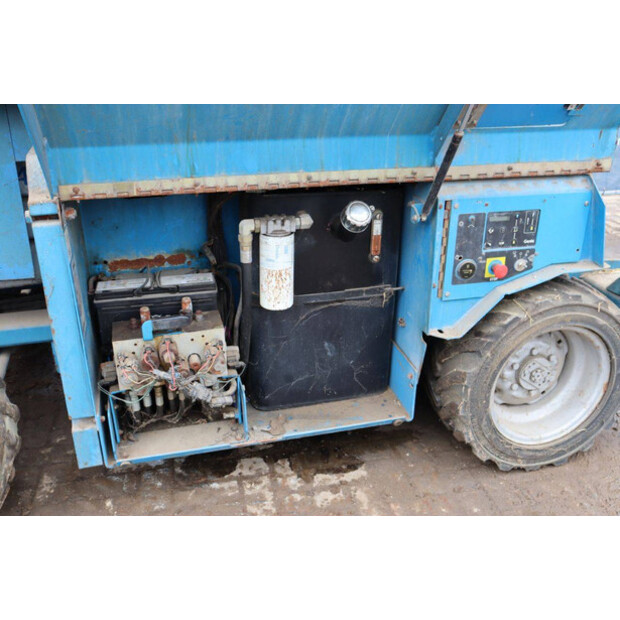 2006 جيني GS-3268-47159321
