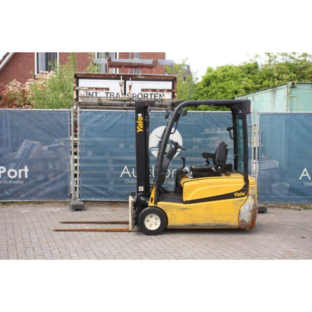 2022 Yale ERP16VT-47159434