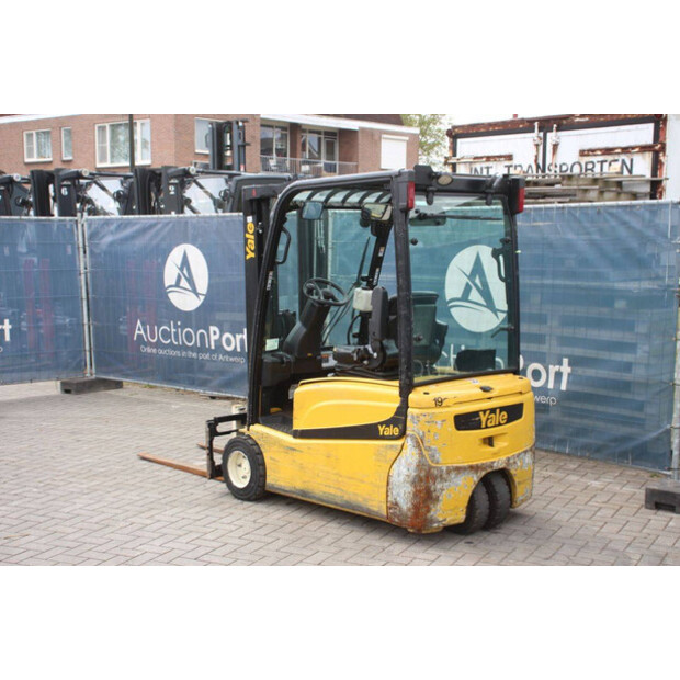 2022 Yale ERP16VT-47159435